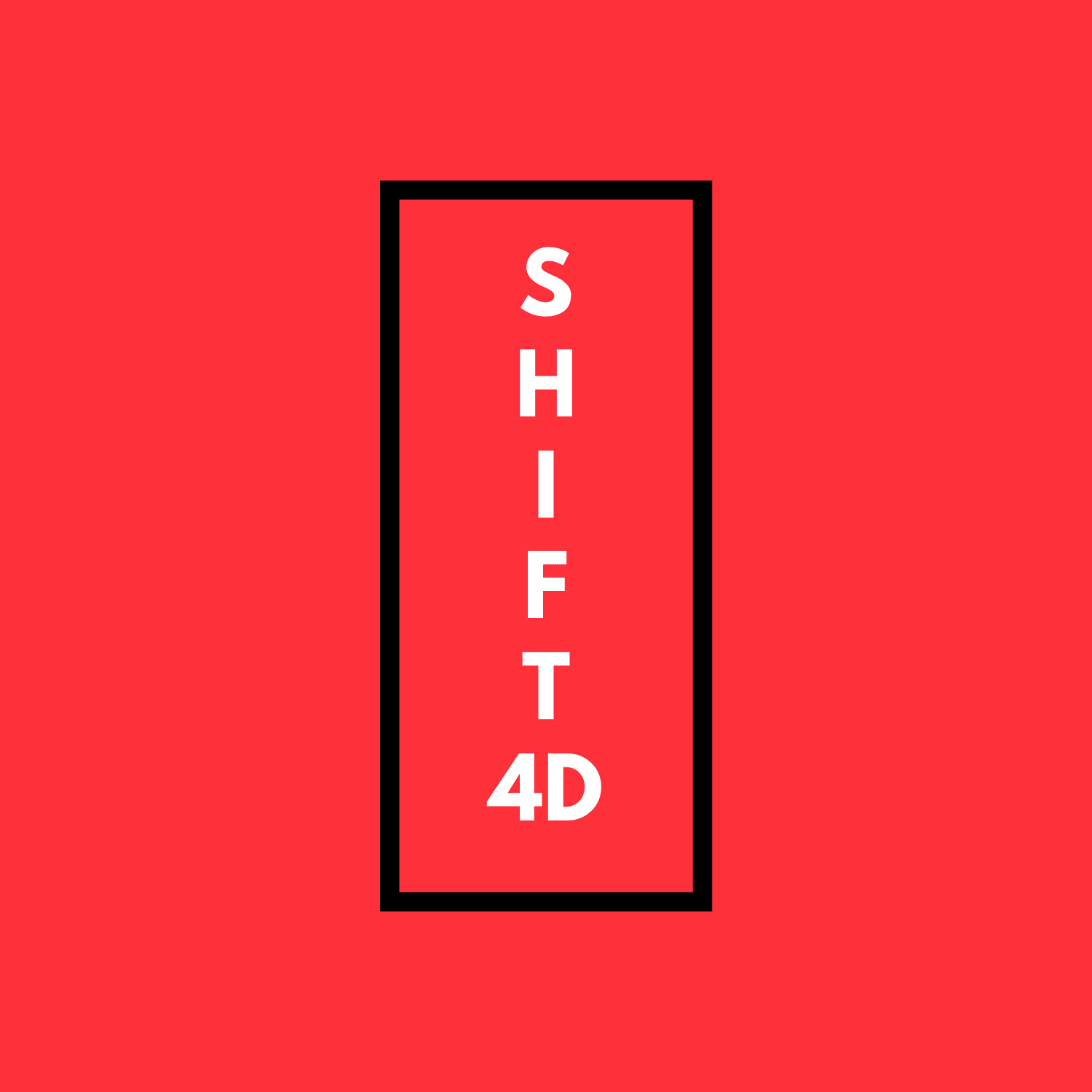 SHIFT4D